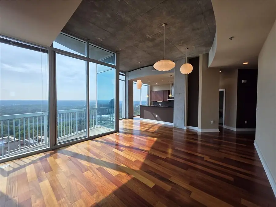 3324 Peachtree Road Ne #3001, Atlanta, GA 30326 - Image #2