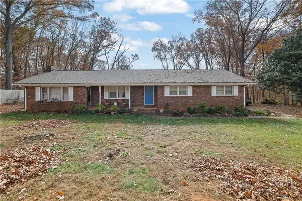 1192 Pathfinder Road, Marietta, GA 30066