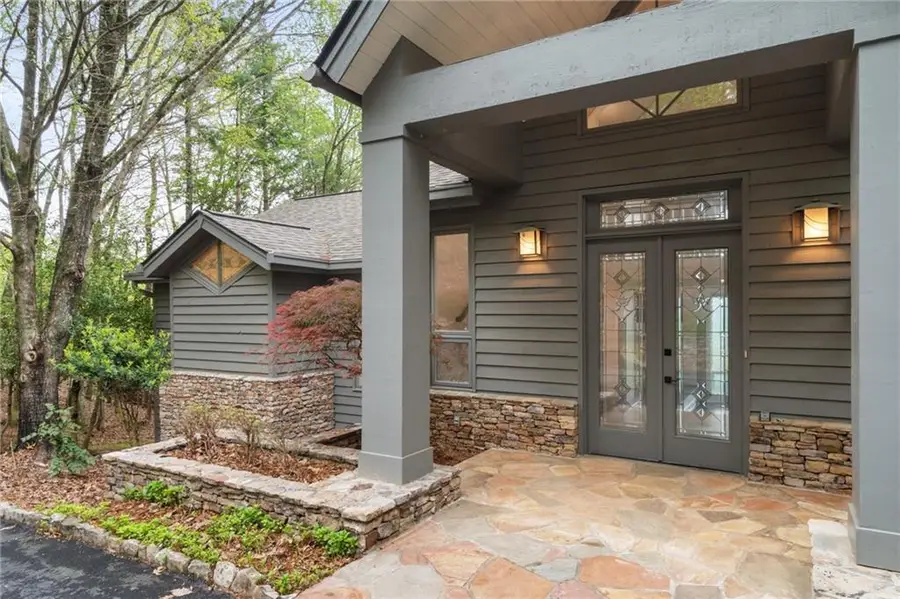 111 Wood Fern Knoll, Big Canoe, GA 30143 - Image #2