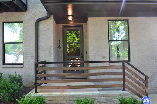 1350 May Avenue #14, Atlanta, GA 30316