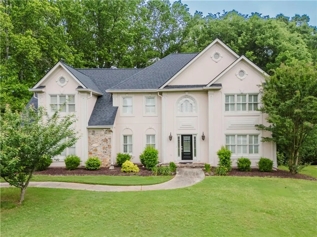 2552 Berwick Walk, Snellville, GA 30078 - #1