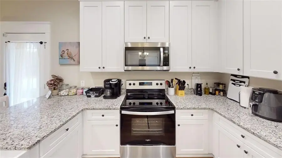 40 Luther Knight Road Se, Cartersville, GA 30121 - Image #3