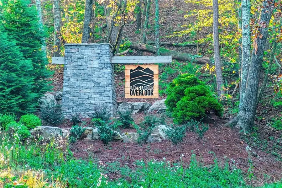 LOT 50 Jakes Landing Way, Ellijay, GA 30540 - #2