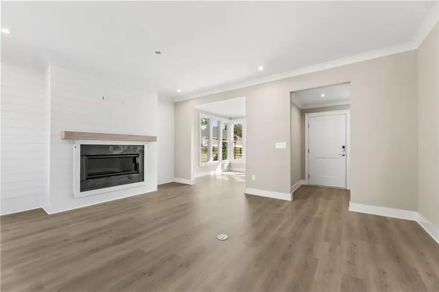 3580 Manor Court Drive, Alpharetta, GA 30004 - Image #3