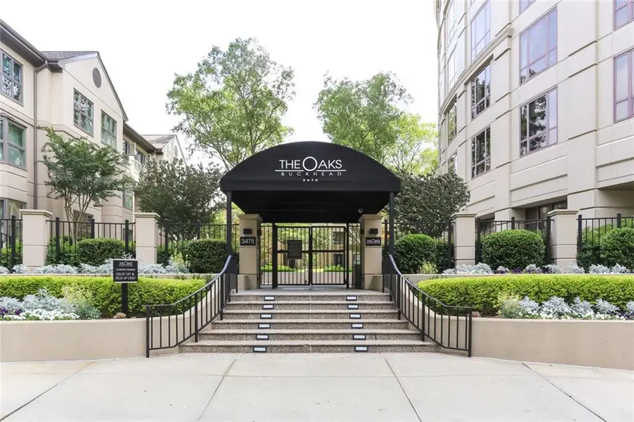 3475 Oak Valley Road Ne #2060, Atlanta, GA 30326 - Image #3