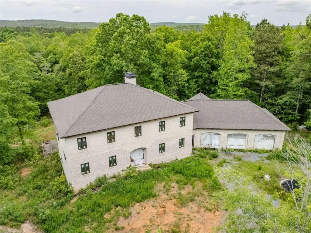 7 Perkins Mountain Road, Kingston, GA 30145 - Image #1