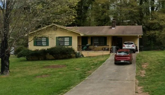 4363 Railroad Street, Oakwood, GA 30566 - Image #1