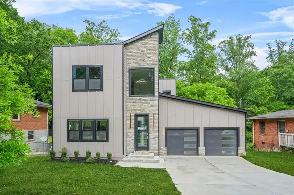 2318 Polar Rock Terrace, Atlanta, GA 30315