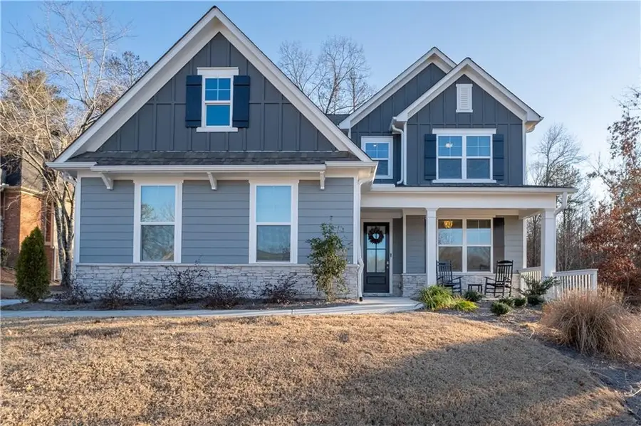 15 Parkside View Nw, Cartersville, GA 30121 - #3