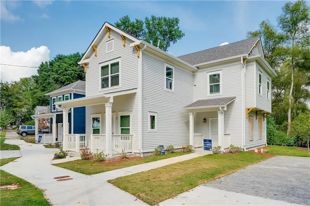 964 Lawton Street Sw, Atlanta, GA 30310 - Image #1