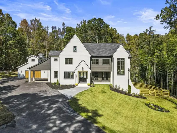 1980 Birmingham Road, Milton, GA 30004