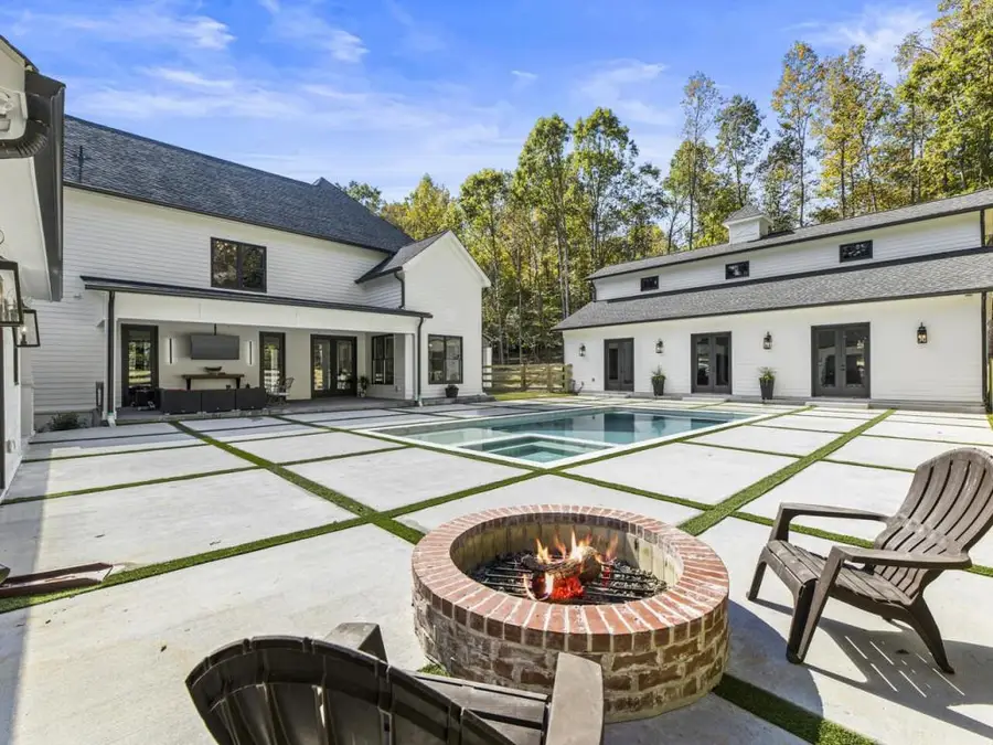 1980 Birmingham Road, Milton, GA 30004 - #2