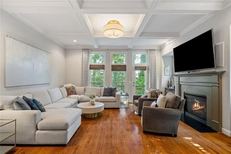 2329 Marion Walk Drive Se #5, Atlanta, GA 30339 - Image #2