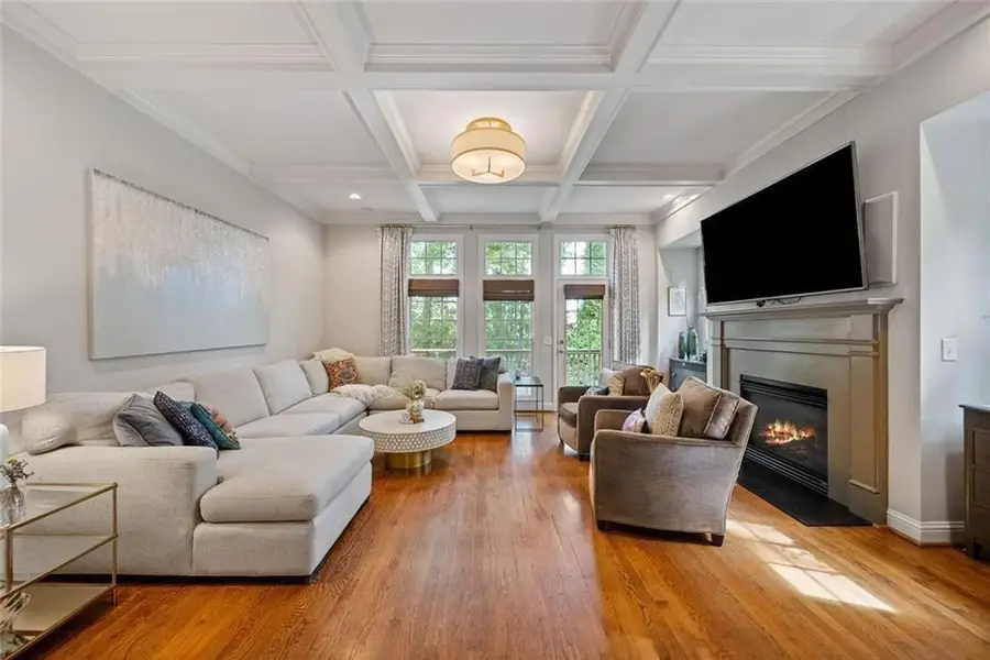 2329 Marion Walk Drive Se #5, Atlanta, GA 30339 - Image #3