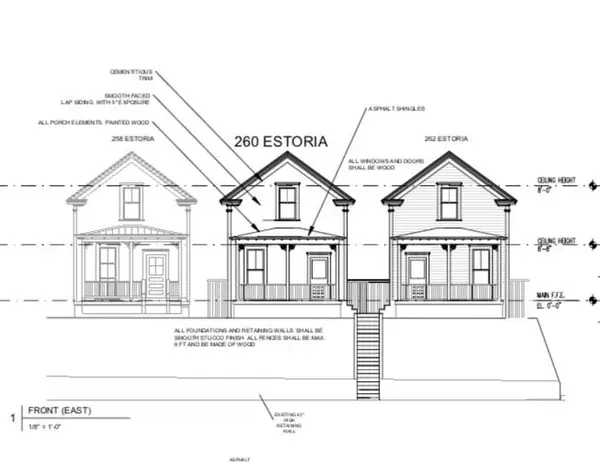 260 Estoria Street, Atlanta, GA 30316