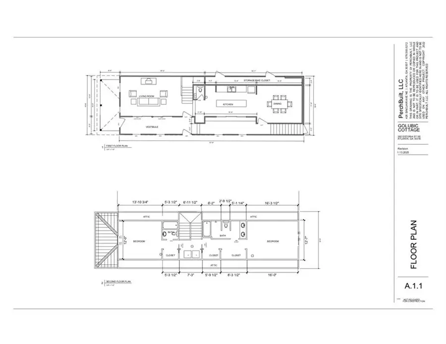 260 Estoria Street, Atlanta, GA 30316 - Image #3