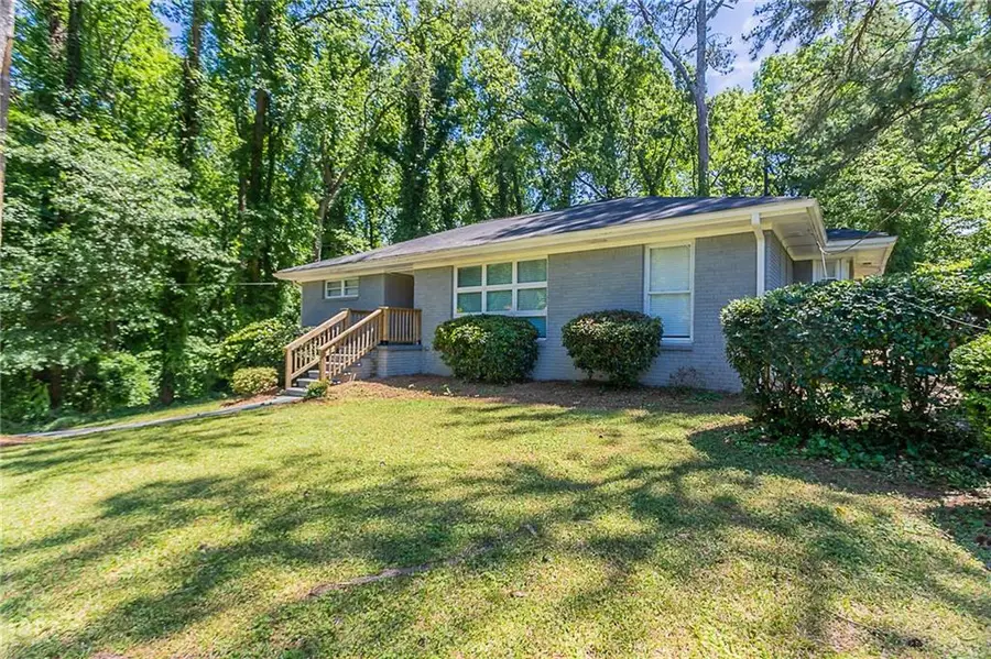2755 Rockcliff Road Se, Atlanta, GA 30316 - Image #3
