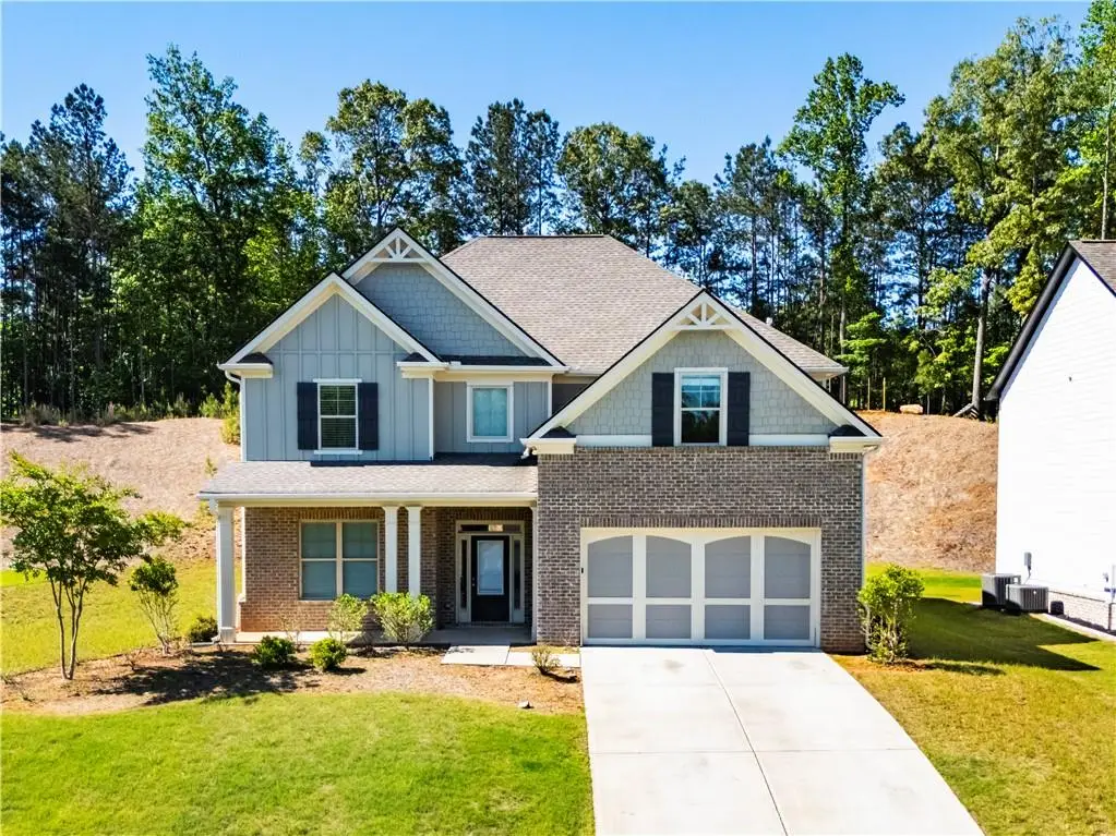 3543 Dockside Shores Drive, Gainesville, GA 30506 - Image #1