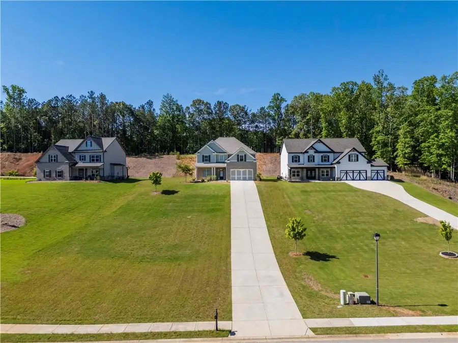 3543 Dockside Shores Drive, Gainesville, GA 30506 - Image #2
