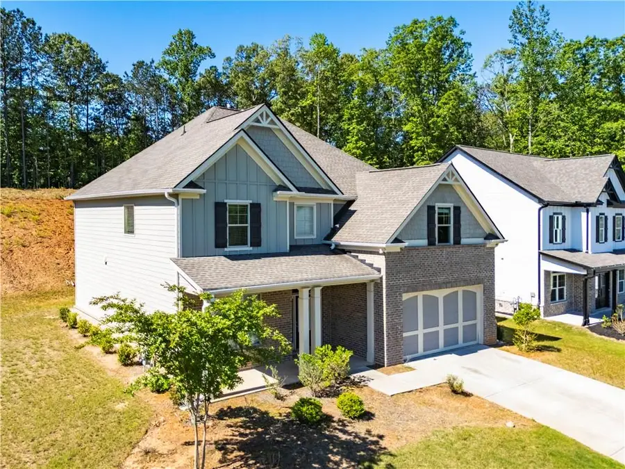 3543 Dockside Shores Drive, Gainesville, GA 30506 - Image #3