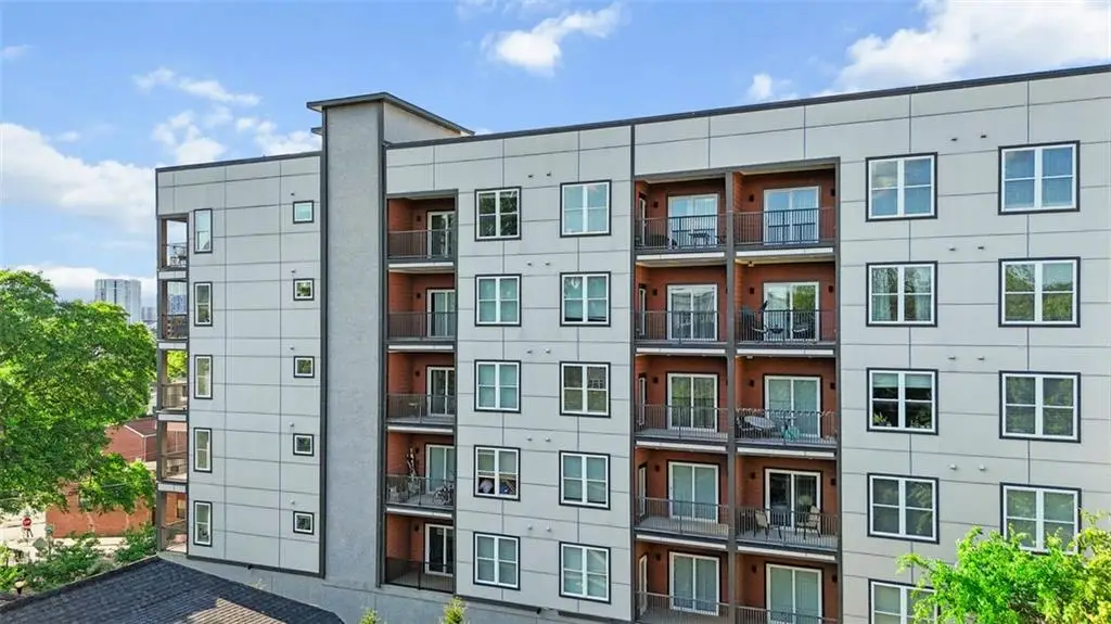 525 Parkway Drive Ne #110, Atlanta, GA 30308 - #1