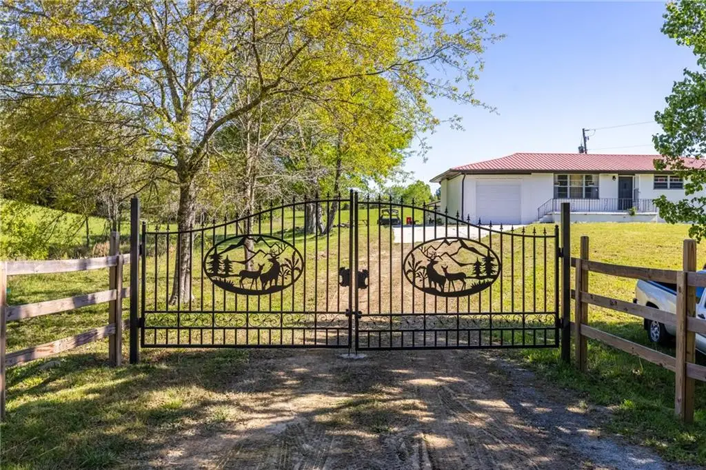 7596 Red Bud Road Ne, Ranger, GA 30734 - Image #1