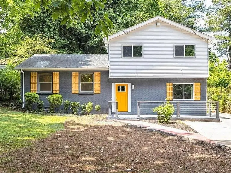 2247 Green Forrest Drive, Decatur, GA 30032 - Image #1