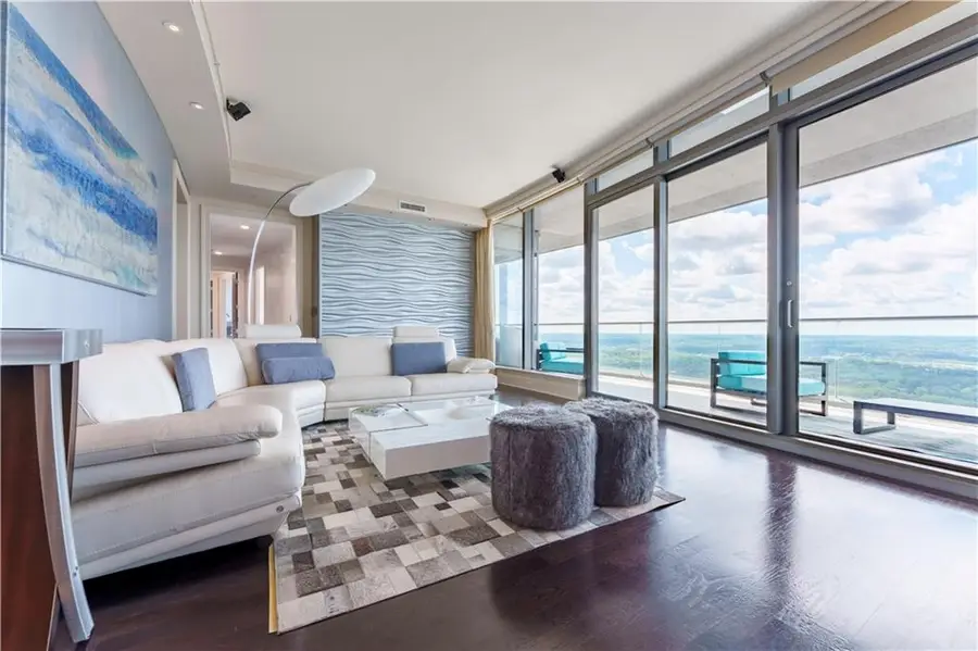 3344 Peachtree Road #3505, Atlanta, GA 30326 - Image #2