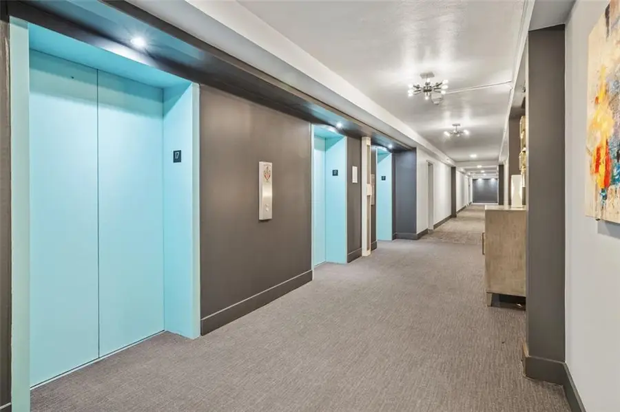 620 Peachtree Street Ne #1716, Atlanta, GA 30308 - Image #2