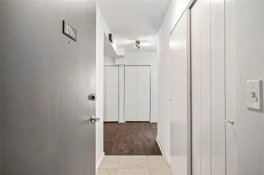 620 Peachtree Street Ne #1716, Atlanta, GA 30308 - Image #3