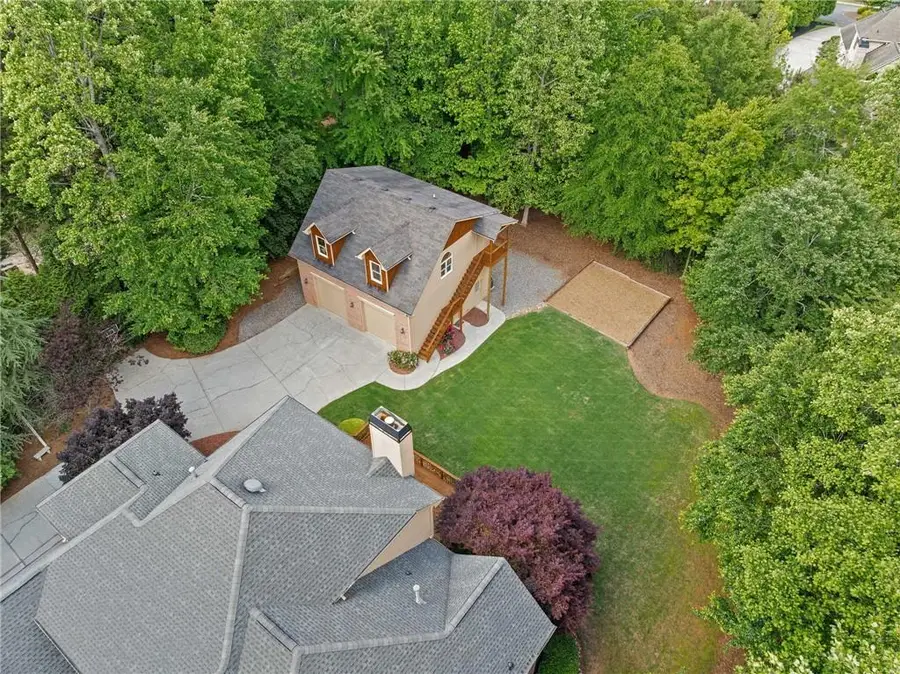 515 N Burgess Trail, Milton, GA 30004 - Image #2