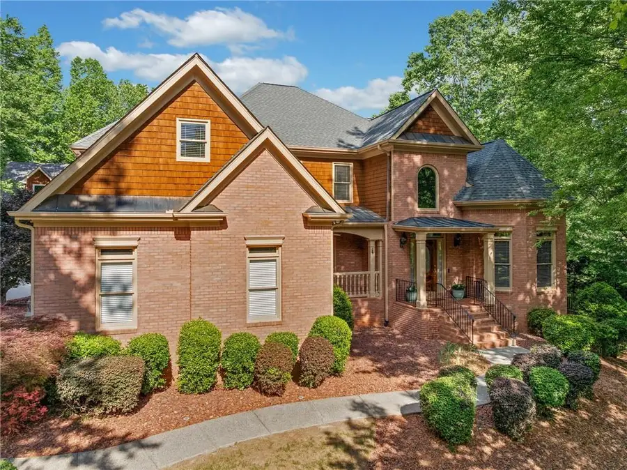 515 N Burgess Trail, Milton, GA 30004 - Image #3