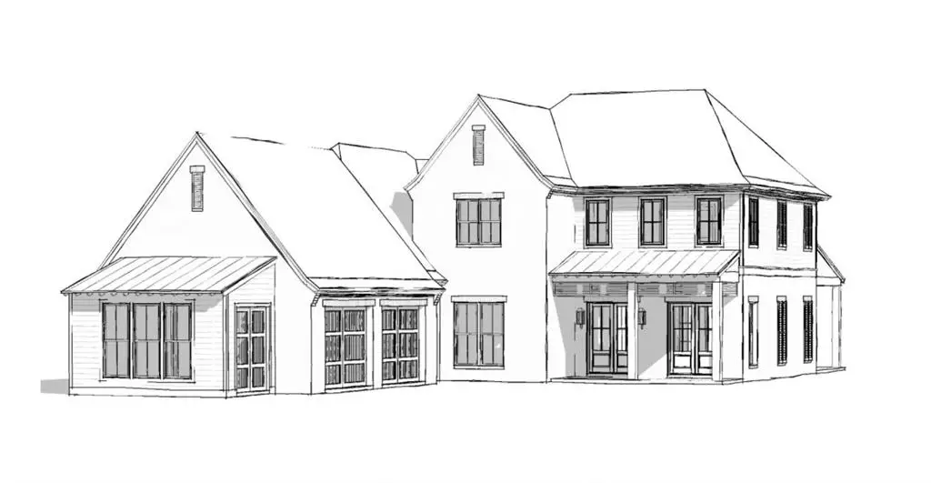 1592 Howell Bridge Road, Ball Ground, GA 30107 - Image #1