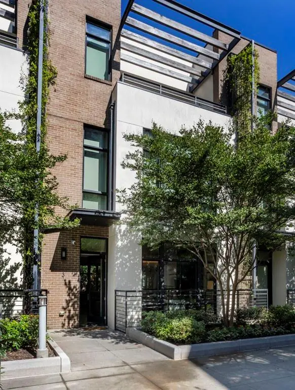 721 Longleaf Drive Ne #3, Atlanta, GA 30342 - #1