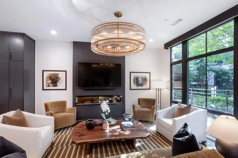 721 Longleaf Drive Ne #3, Atlanta, GA 30342 - #2