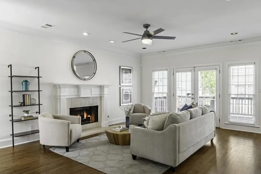 78 Crumley Street Se, Atlanta, GA 30312 - Image #2