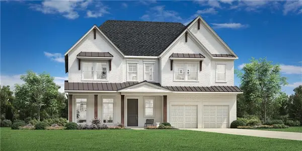 3460 Austin Michael Lane, Cumming, GA 30028