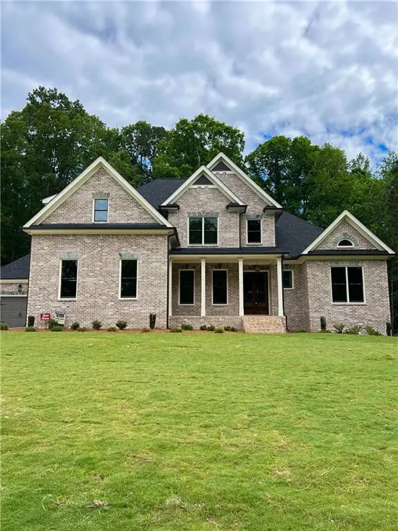 5907 SW Bunting Lane, Atlanta, GA 30331 - #1