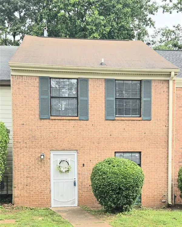 3800 Travis Trace, Decatur, GA 30032