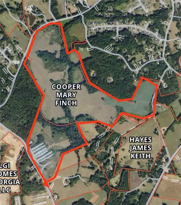 2321 Gum Springs Church Road, Jefferson, GA 30549