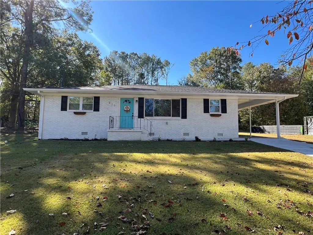 317 Community Drive Sw, Mableton, GA 30126 - Image #1