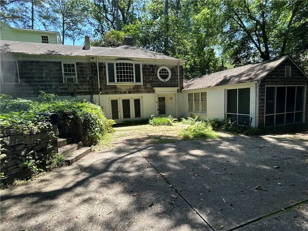 181 Eureka Drive Ne, Atlanta, GA 30305 - Image #1