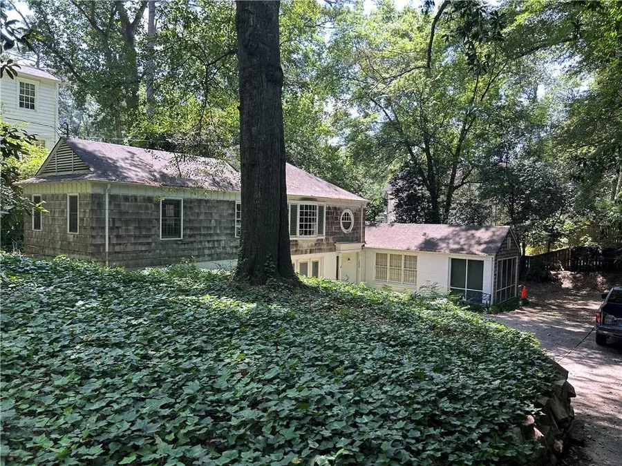 181 Eureka Drive Ne, Atlanta, GA 30305 - Image #3