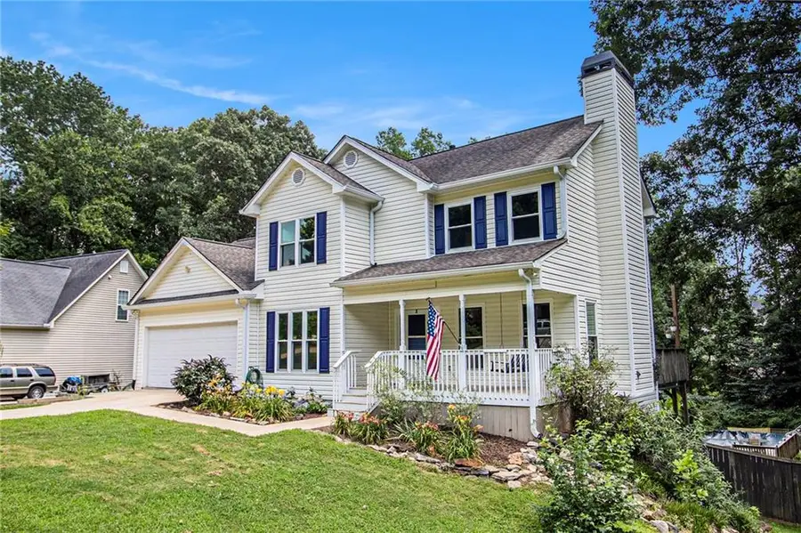 7155 Bannister Park Lane, Cumming, GA 30028 - Image #2