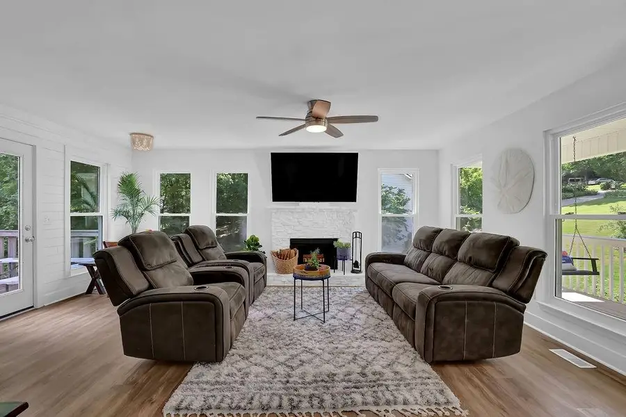 7155 Bannister Park Lane, Cumming, GA 30028 - Image #3