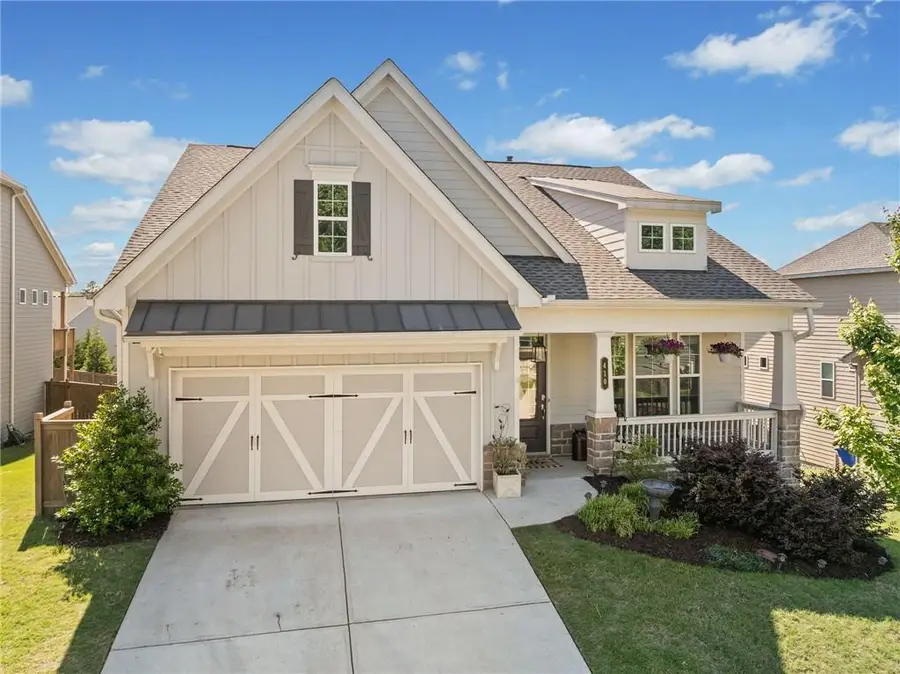 410 Gardens Of Harmony Drive, Canton, GA 30115 - Image #2