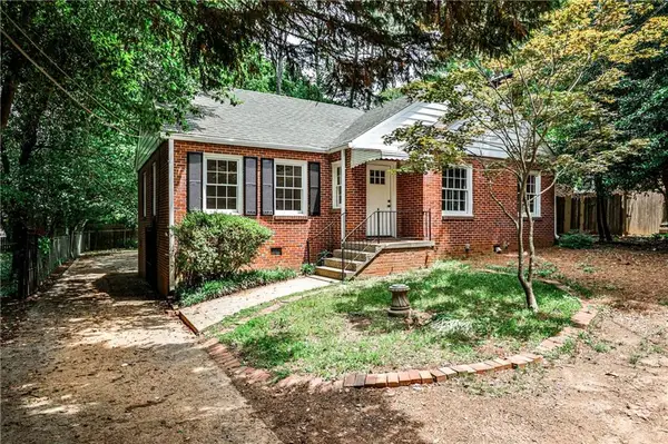 1986 N Decatur Road Ne, Atlanta, GA 30307