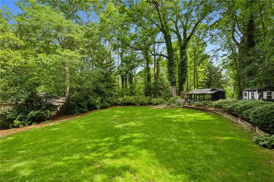 1130 Angelo Court Ne, Atlanta, GA 30319 - Image #2