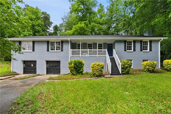 6549 Biscayne Way, Douglasville, GA 30135