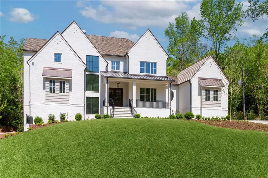 541 Londonberry Road, Atlanta, GA 30327 - Image #1